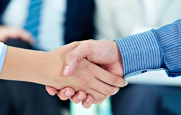 高效生產(chǎn)，快速交貨